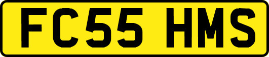 FC55HMS