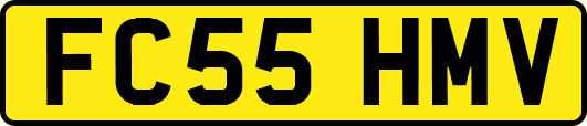 FC55HMV
