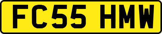 FC55HMW