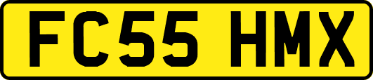 FC55HMX
