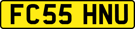 FC55HNU