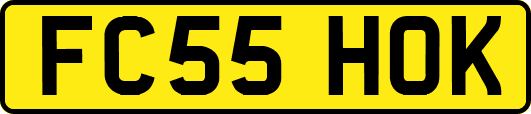 FC55HOK