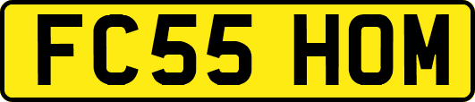 FC55HOM