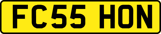 FC55HON