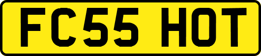 FC55HOT