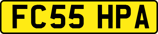 FC55HPA