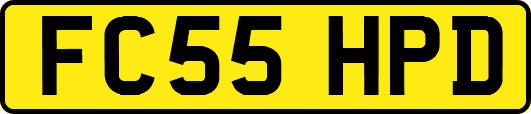 FC55HPD