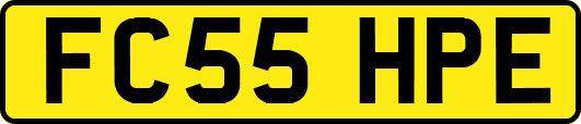 FC55HPE