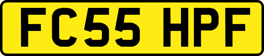 FC55HPF