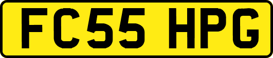 FC55HPG