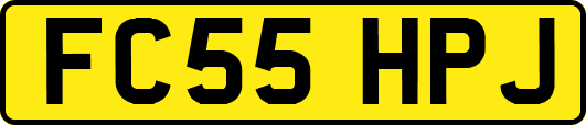 FC55HPJ