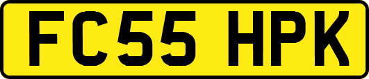 FC55HPK