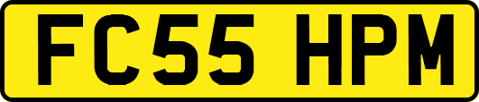FC55HPM