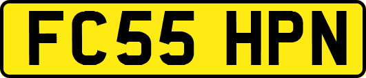 FC55HPN