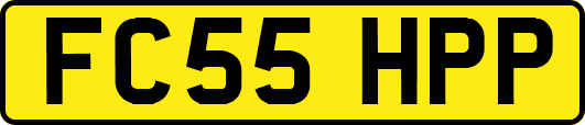 FC55HPP