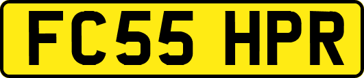 FC55HPR