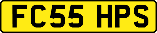 FC55HPS