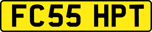 FC55HPT