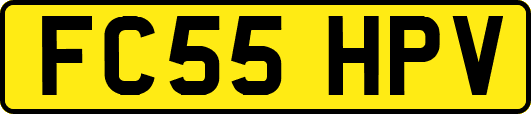 FC55HPV