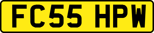 FC55HPW