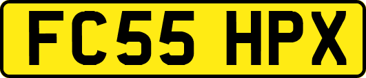 FC55HPX