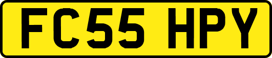 FC55HPY