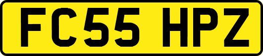 FC55HPZ