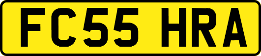 FC55HRA