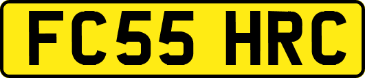 FC55HRC