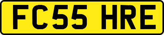 FC55HRE