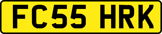 FC55HRK