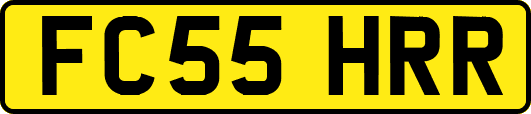 FC55HRR