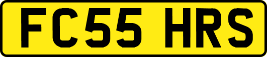 FC55HRS