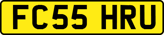 FC55HRU