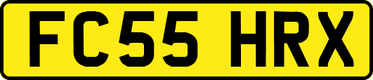 FC55HRX