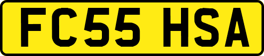 FC55HSA
