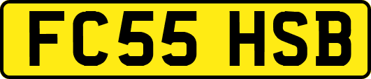 FC55HSB
