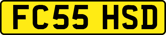 FC55HSD