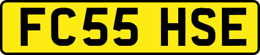 FC55HSE