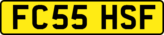 FC55HSF