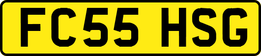 FC55HSG