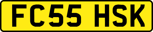 FC55HSK