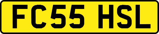 FC55HSL