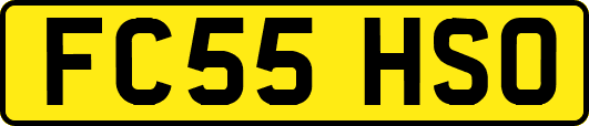 FC55HSO