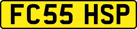 FC55HSP