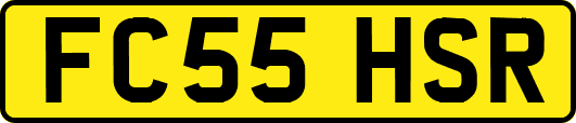 FC55HSR