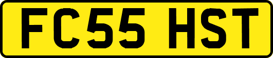 FC55HST