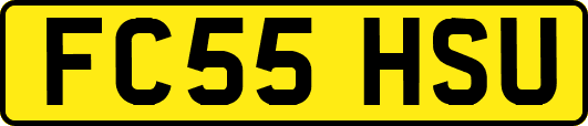 FC55HSU