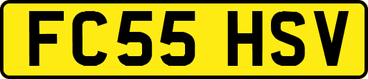 FC55HSV