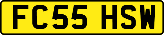 FC55HSW